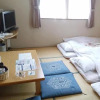 Отель OYO Hotel Bird Inn Nayoro Nishinijo-minami, фото 15