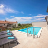 Отель Beautiful Villa In Sveti Lovrec With Swimming Pool, фото 19