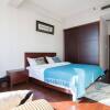 Отель QingDao JinShan We Holiday Apt Olympic C, фото 5