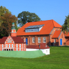 Отель Gollwitzer Park Strandburg, фото 33