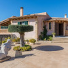 Отель PULA VIÑAS - Traditional villa with private pool only 5 km from the beach Free WiFi, фото 3