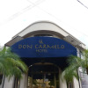 Отель Don Carmelo, фото 1