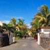 Отель Beachfront Villa in a beautiful and secured complex, фото 19