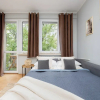 Отель Wilanowska Studio Warsaw by Renters, фото 18