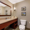Отель Comfort Suites Tuscaloosa near University, фото 10