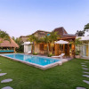 Отель Luxury 4 Bedroom Villa With Private Pool, Bali Villa 2067, фото 33