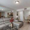 Отель Cozy Minium In Quiet Gated Community In Palm Beach Lakes 2 Bedroom Condo by Redawning в Уэст-Палм-Биче