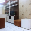 Отель Best Location Menteng Square, фото 20