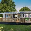 Отель Camping de Mesqueau, фото 1