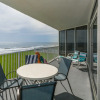 Отель Ocean Condo by Ocean Properties, фото 8
