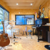 Отель Dream Dome Glamping Studio Ichihara, фото 49