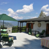 Отель The Garden Chalet, фото 4