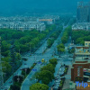 Отель Thank You Inn Jingshan Chengzhong Road, фото 6