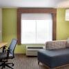 Отель Holiday Inn Express Hotel & Suites Merced, an IHG Hotel, фото 7