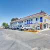 Отель Motel 6 Stockton, CA - Charter Way West, фото 17