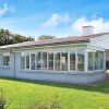 Отель Comfortable Holiday Home in Bogense With Terrace, фото 37