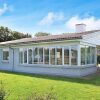 Отель Comfortable Holiday Home in Bogense With Terrace, фото 28