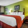 Отель Quality Inn Florence Muscle Shoals, фото 7