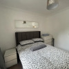 Отель Modern 2 bed Apartment With sea Views, фото 8