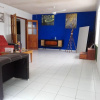 Отель El Mayab Hostel, фото 37