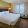 Отель TownePlace Suites Albuquerque North, фото 20
