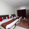 Отель OYO 13908 Hotel India, фото 9