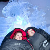 Отель Lapland Hotels Snow Village, фото 6
