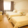 Отель Jinjiang Inn Style Harbin Songhuajiang Bank Daxin Street, фото 15