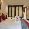 Отель NIDA Rooms Road 24 Nimmarn Star, фото 14