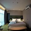 Отель King Park Hotel Kota Kinabalu, фото 16