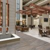 Отель Embassy Suites Milipitas Silicon Valley в Милпитасе