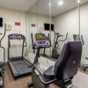Отель Sleep Inn & Suites Stockbridge Atlanta South, фото 20