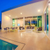 Отель Modern 5 Bedroom Pool Villa KH-A7, фото 32
