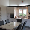 Отель Charming Villa With Heatable Covered Swimming Pool Only 4 km Away From the sea, фото 14
