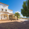Отель Villa - 4 Bedrooms with Pool, WiFi and Sea views - 108375, фото 1