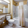 Отель Quality Inn Placentia Anaheim Fullerton, фото 10