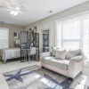 Отель Modern Gray Studio Steps to Pool Myrtle Beach SC, фото 23