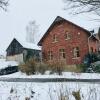 Отель Ferienhaus Landhaus Vogtland in Bad Brambach OT Gürth, фото 18