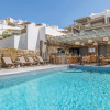 Отель Mykonos Residence Villas & Suites, фото 35