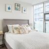 Отель Quickstay - Trendy 2-Bedroom Condo (Amazing Cn Tower Views), фото 6