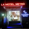 Отель LA Hotel Metro, фото 22