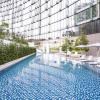 Отель Novotel Singapore on Stevens, фото 28