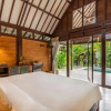 Отель Rimba Villas Gili Air, фото 9