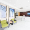 Отель City Youpin Hotel (Wuhan Zuoling New City), фото 36