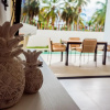 Отель Beautiful apt Best Location Terrace With Pool Access, фото 19