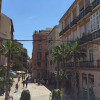 Отель Apartment With 3 Bedrooms in Málaga, With Balcony and Wifi - 1 km From, фото 1