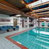 Отель Regency Suites Hotel, фото 17