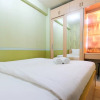 Отель Budget 2Br Green Pramuka City Apartment, фото 5