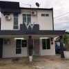 Отель W Residences Kuantan, фото 29