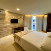 Отель Bessa Beach Hotel, фото 36